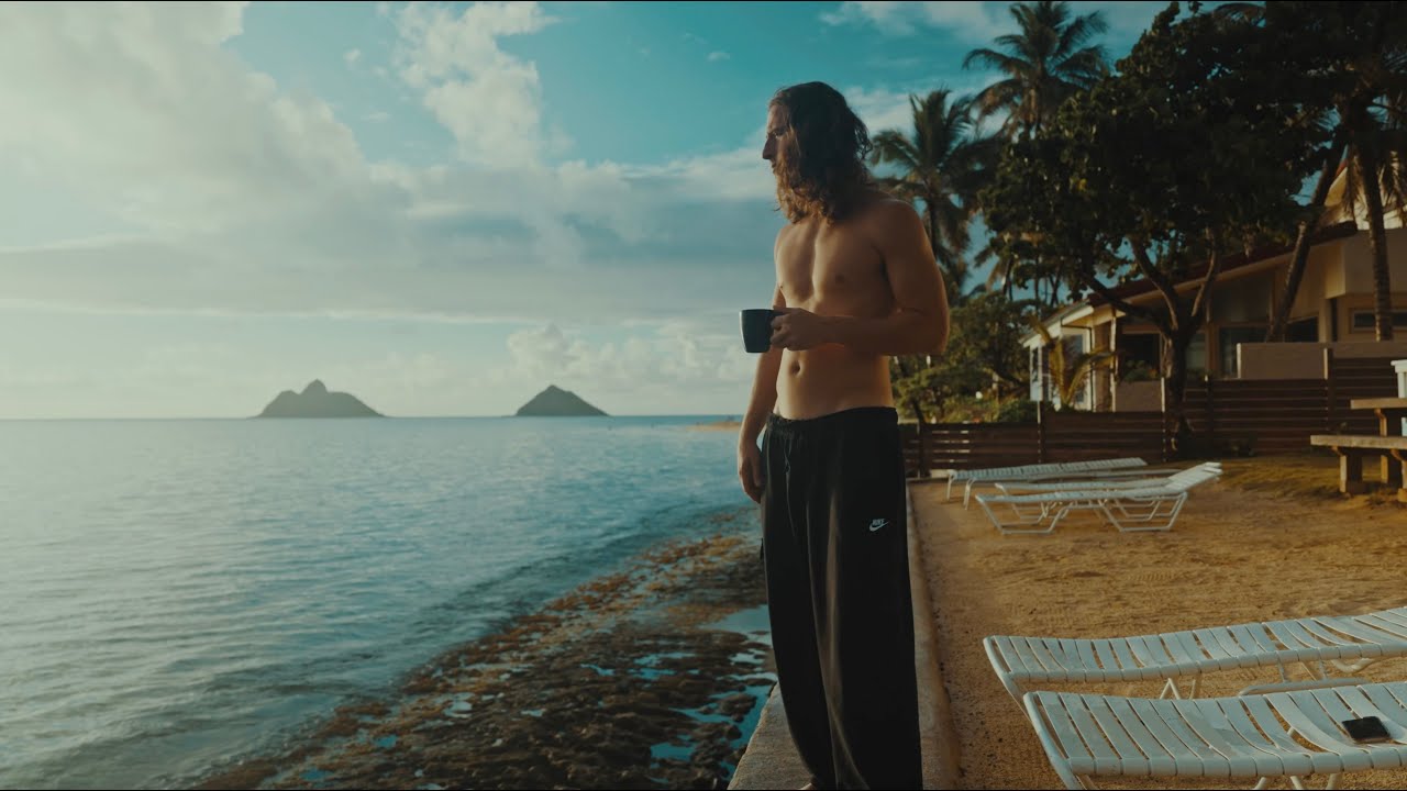 Hippie Sabotage - Nervous System (Official Video)