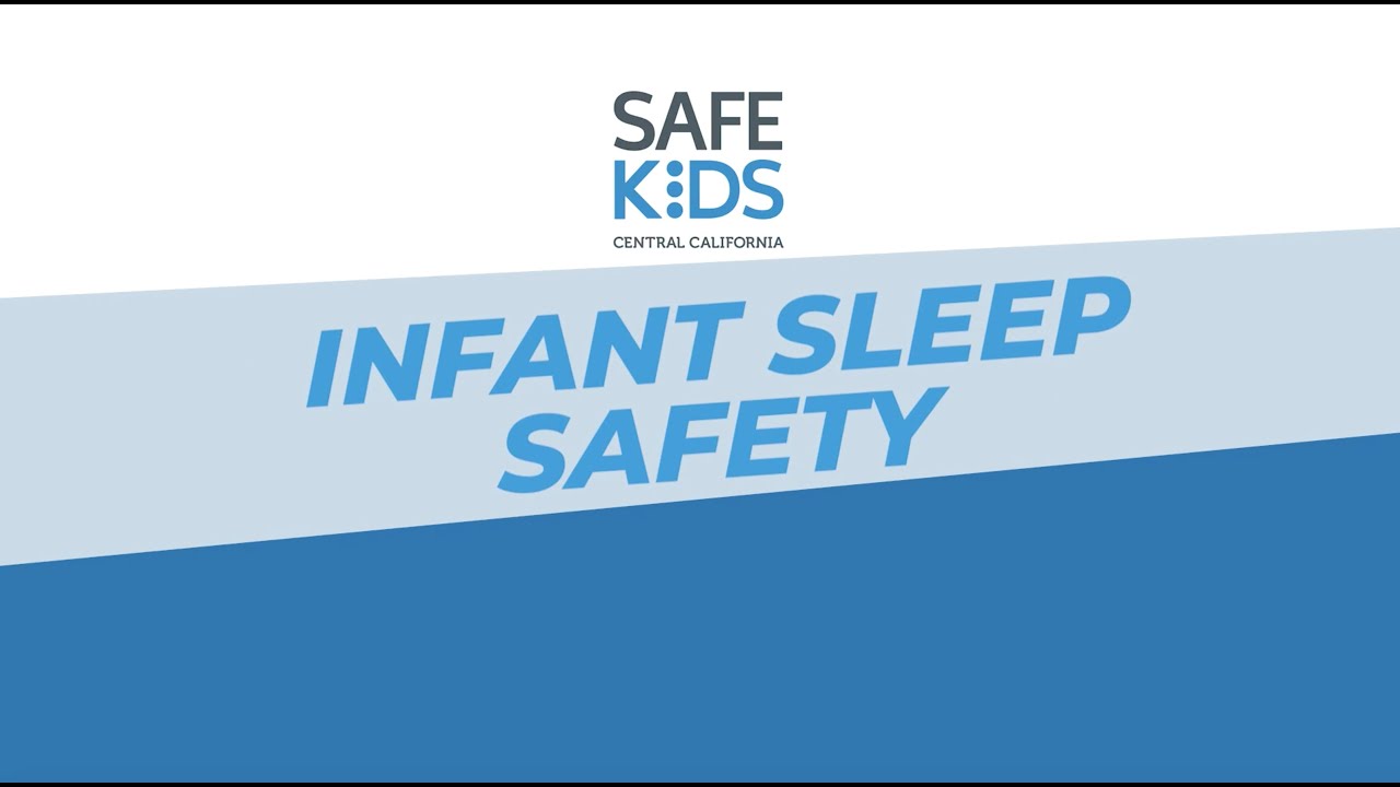 Infant Safe Sleep