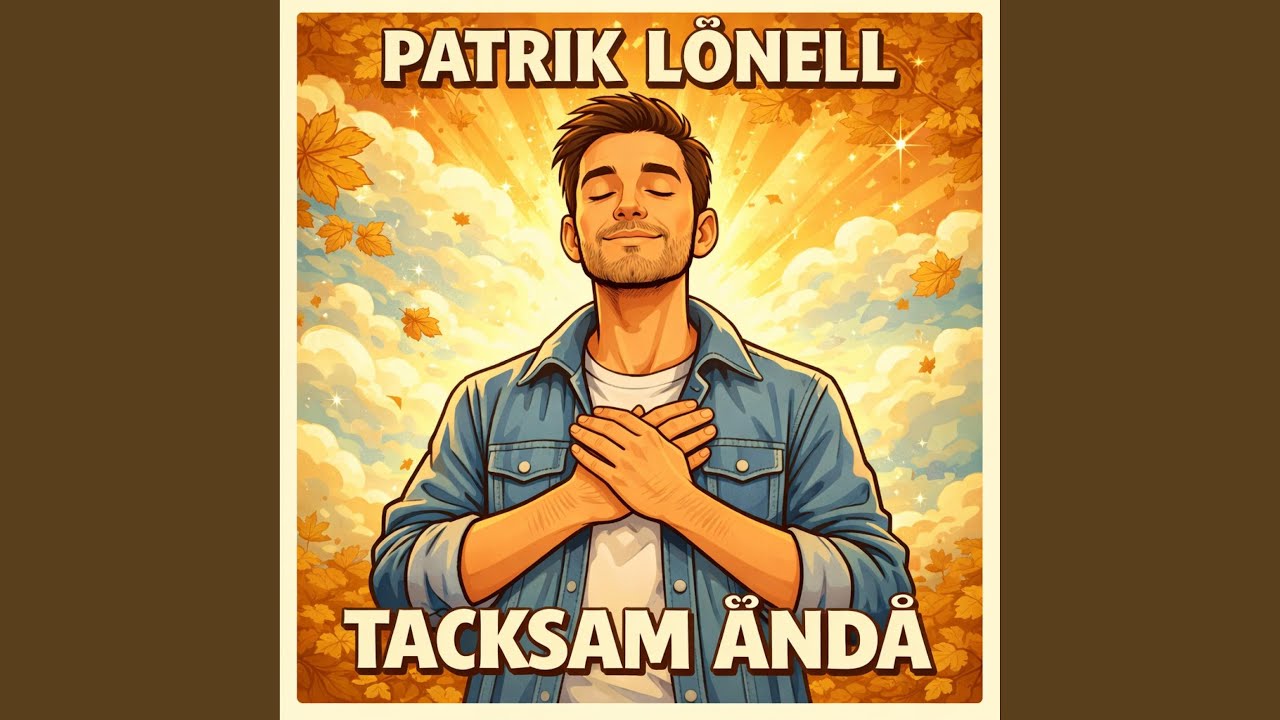 Tacksam Ändå