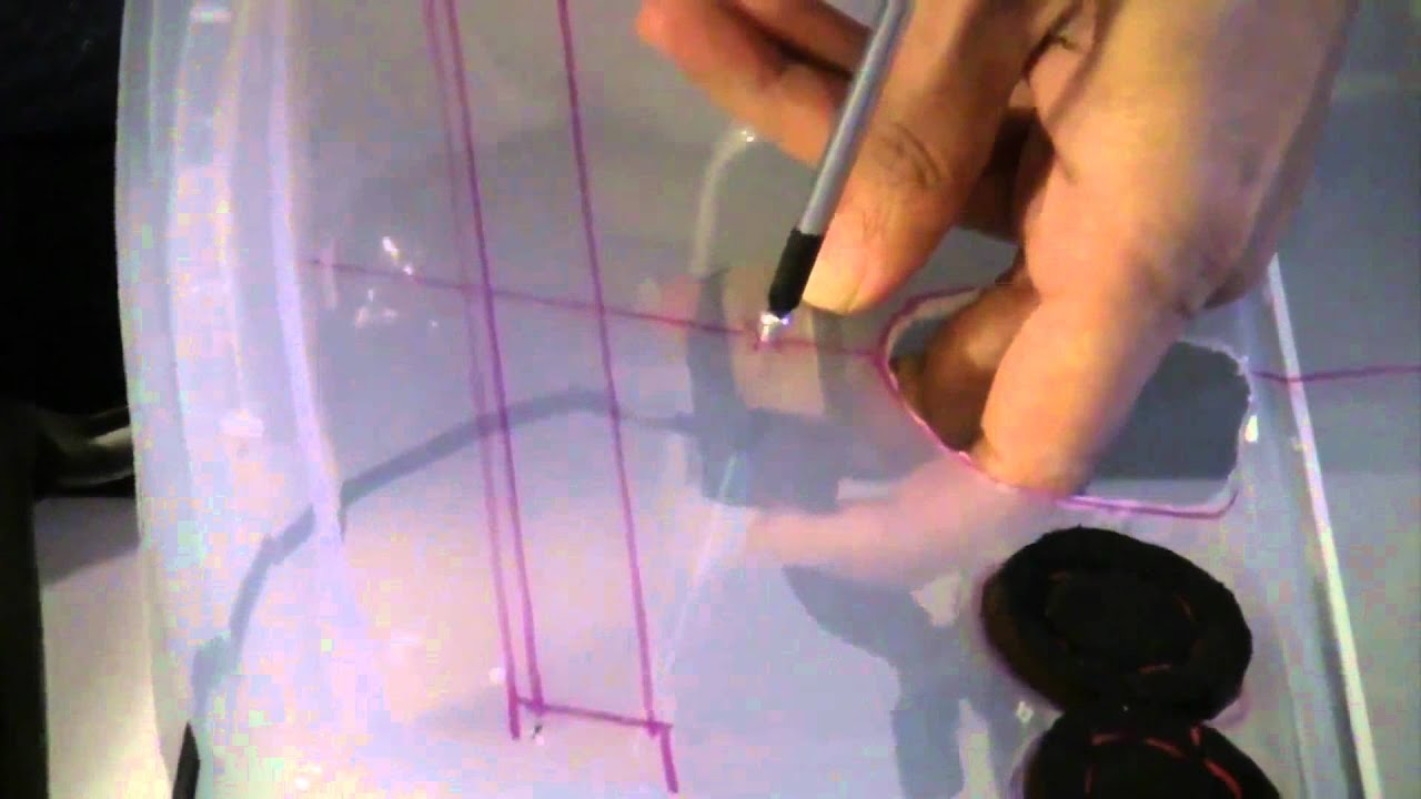 Homemade laparoscopic simulators for surgical trainees