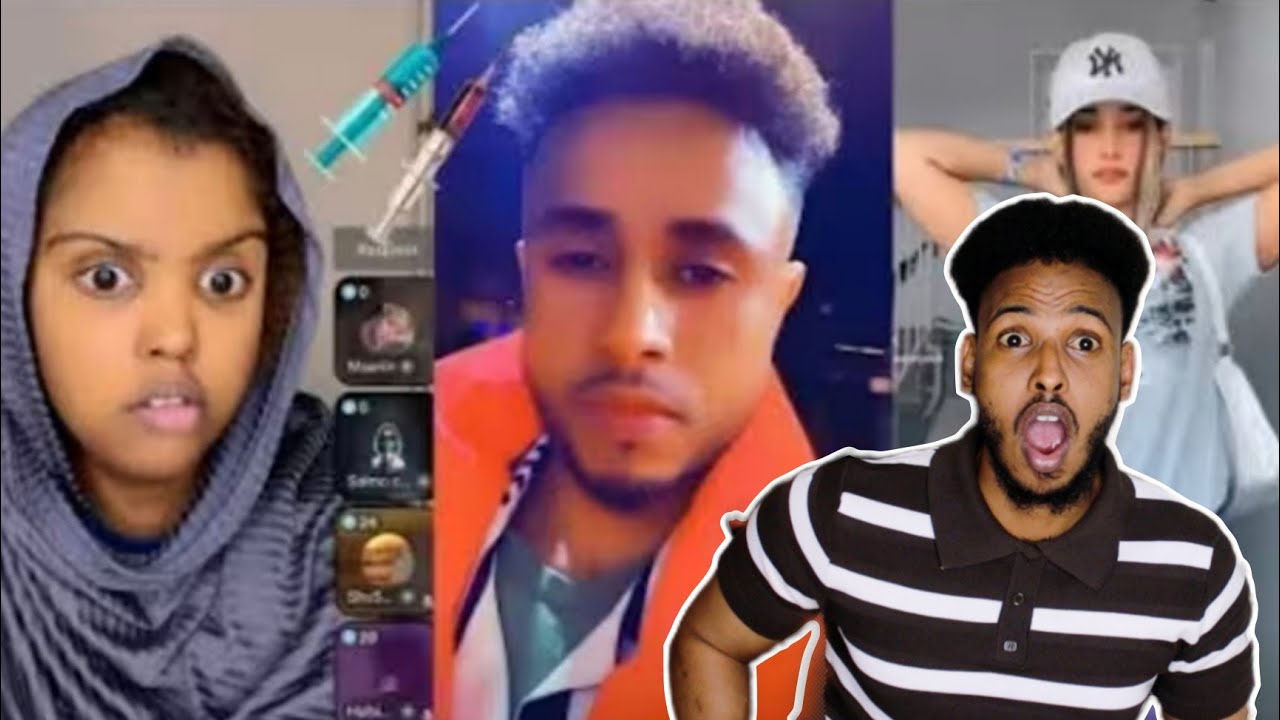 Daawo Istaahil oo Dacwo lagu Furay dowlada oo heesato muqaaladii anshax xumada loo hesto..