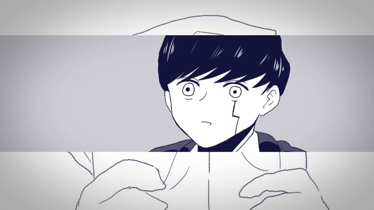 【手描きマッシュル】２周年記念