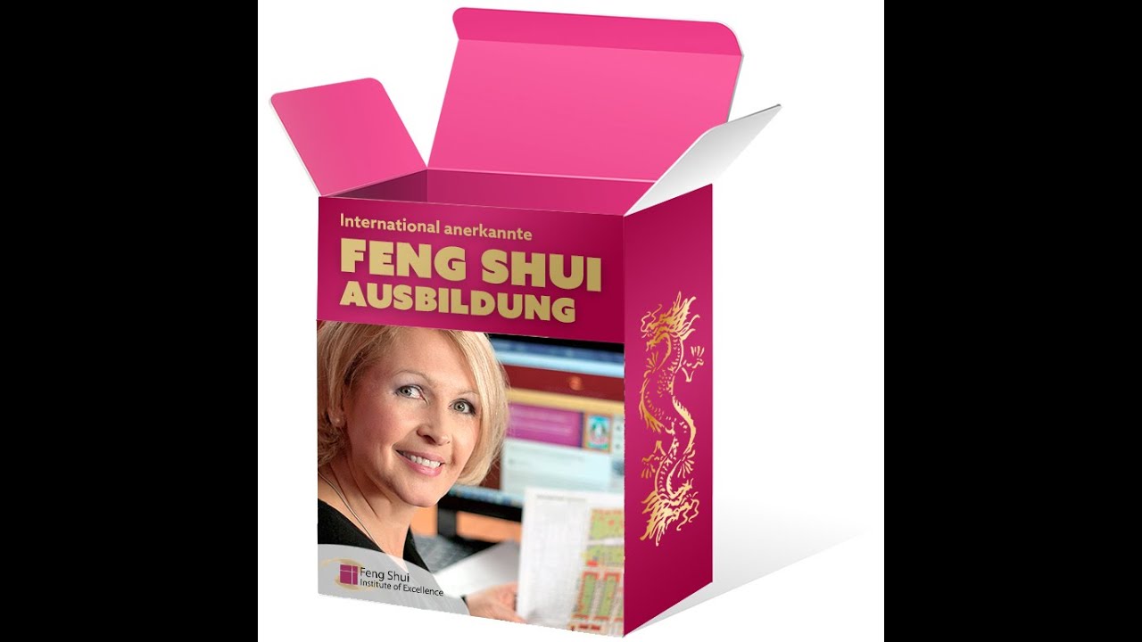 Zertifizierte Feng Shui Ausbildung | Link in der Beschreibung⬇️
