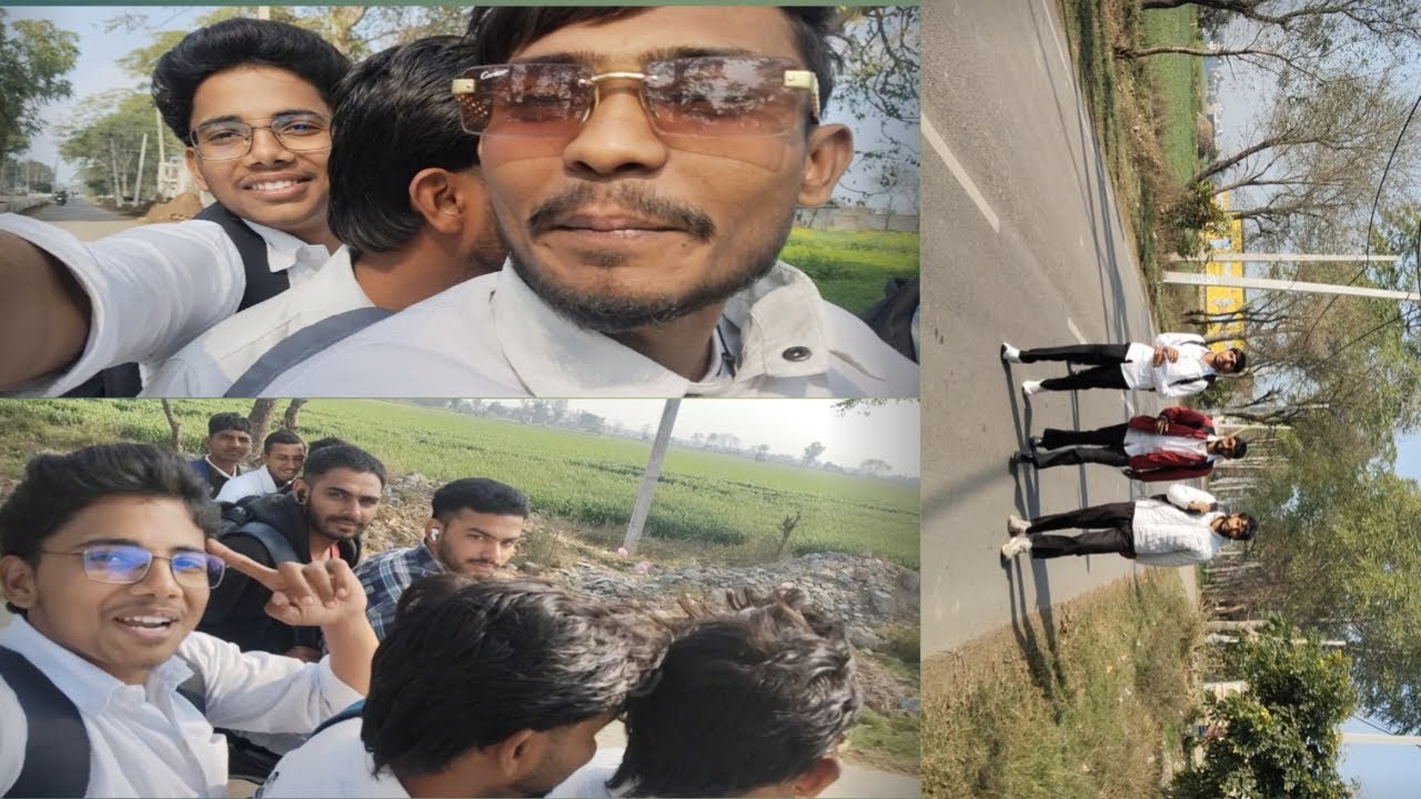 Paper Mein ho Gaya Panga.Or Aa  Gai Police 🚨.