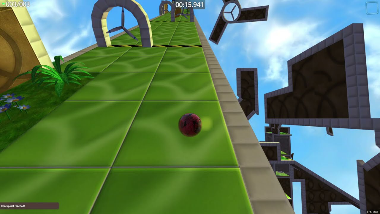 Xelna's Customs WR Rush #2