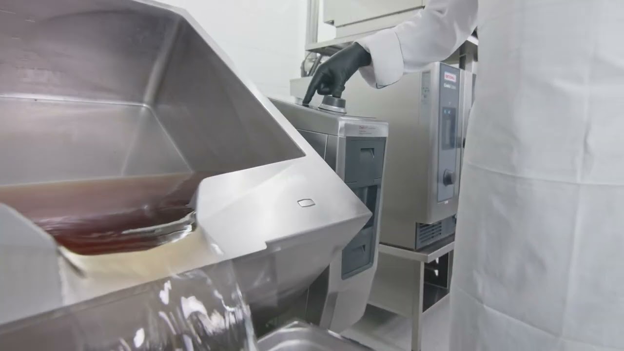 VarioMobil iVario Pro L & XL | RATIONAL