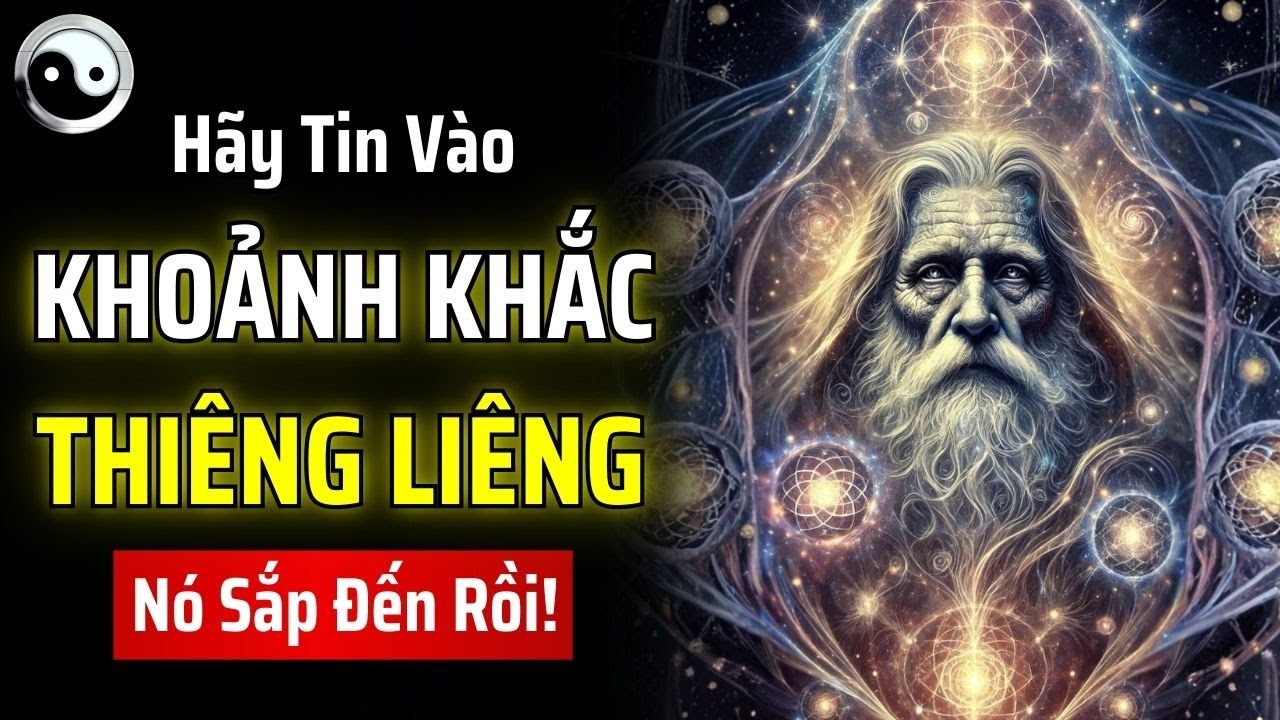 NÓ SẮP ĐẾN RỒI! HÃY TIN VÀO KHOẢNH KHẮC THIÊNG LIÊNG | MẬT MÃ CỔ NHÂN