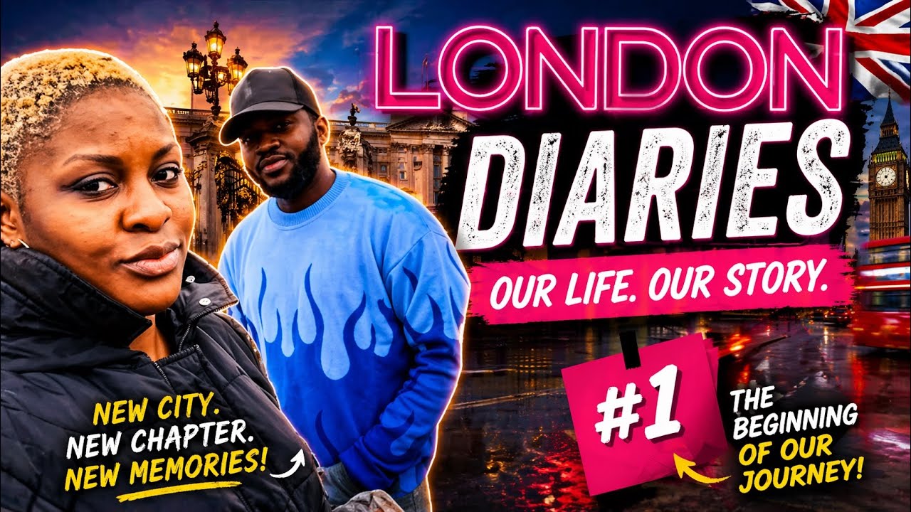 Vlog: Visit to Trafalgar square, Buckingham Palace and AFC Wimbledon stadium