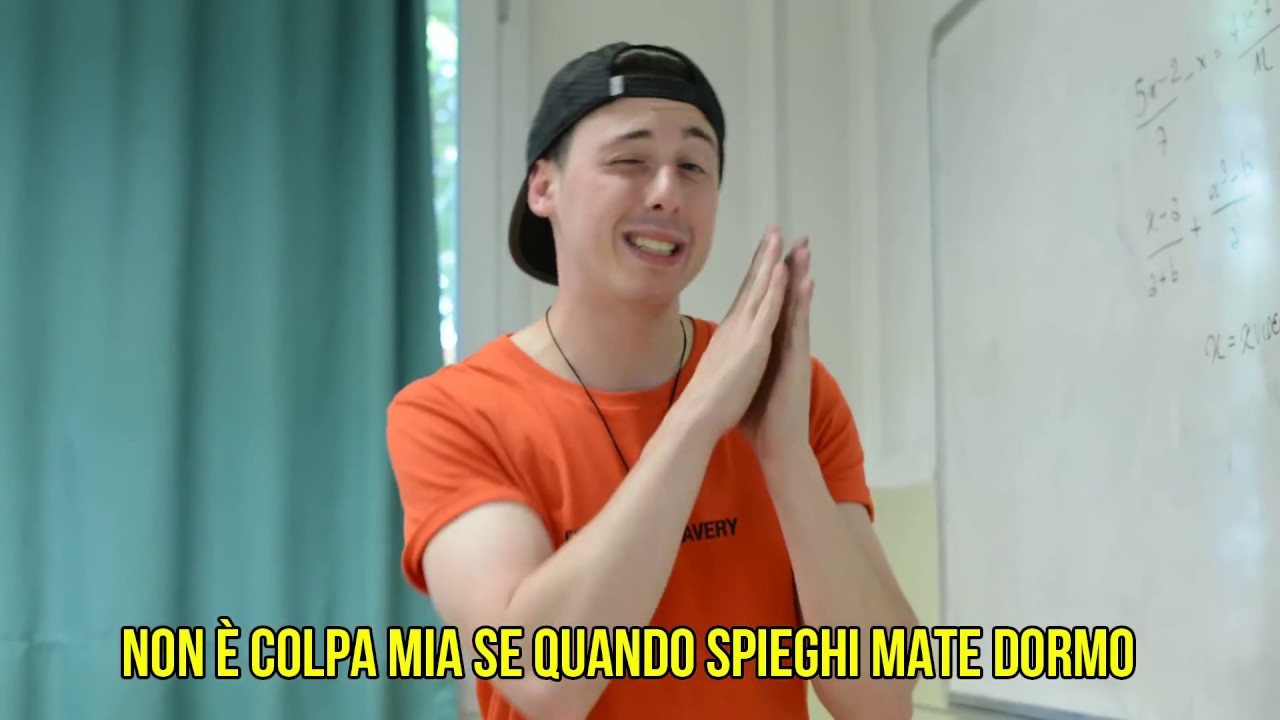 COME LITIGARE COL PROF