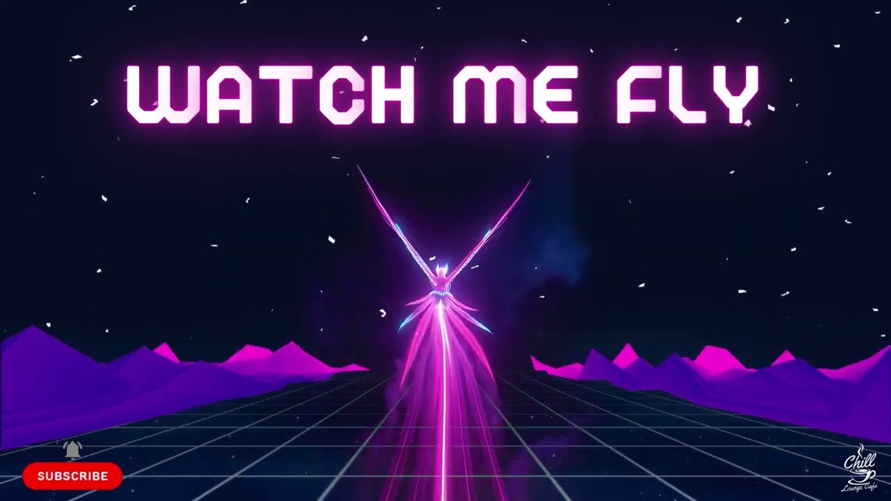 ChillLoungeCafe - Watch Me Fly (Electro House / Bass House) 🔥💥