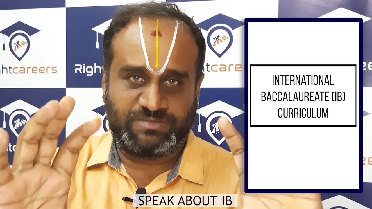 International Baccalaureate (IB) Curriculum - A detailed review