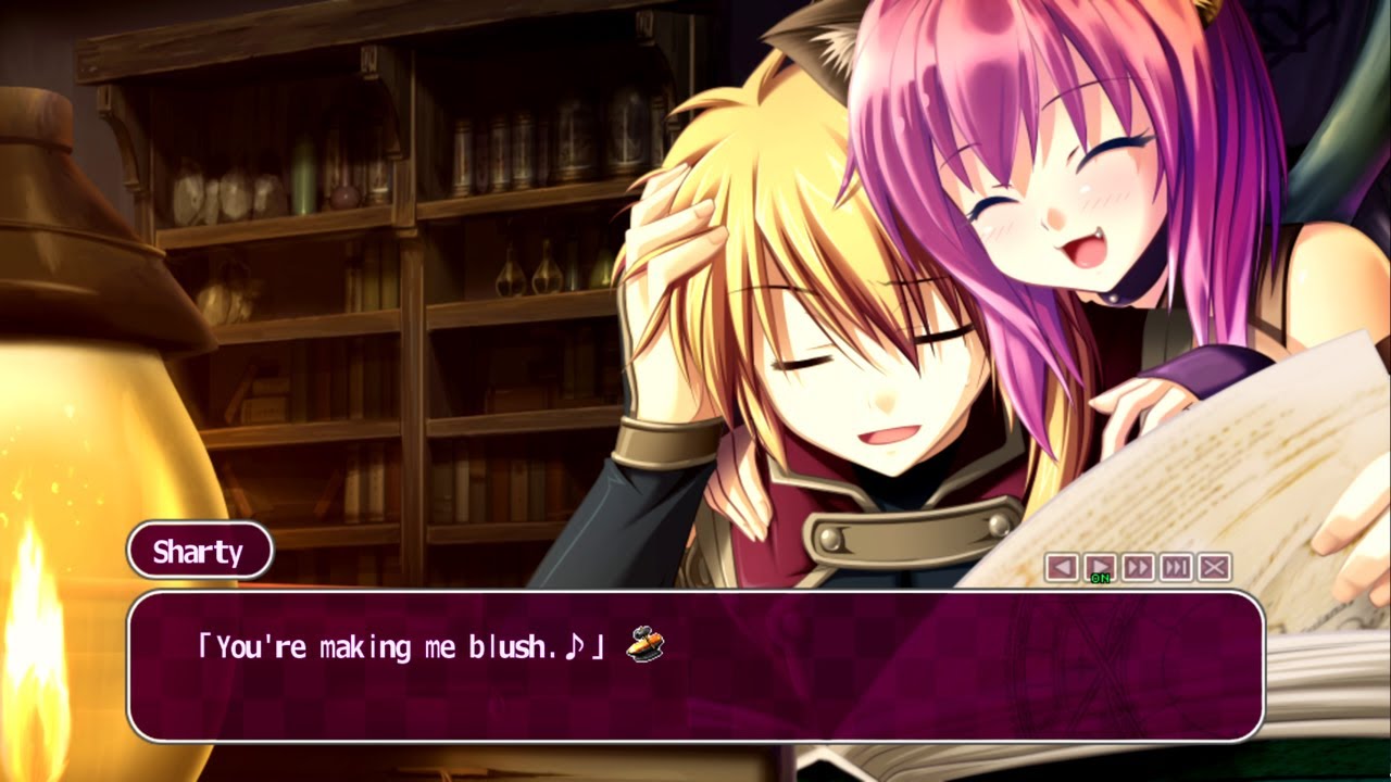 【Kamidori Alchemy Meister】Chapter 4 ► Yuma Lake: Lake of Souls ★ Earth Kiln Recipe ║#62║