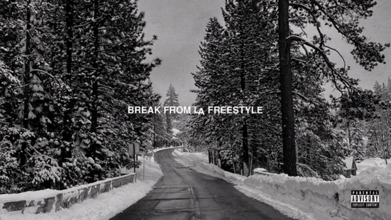 G-Eazy - Break From LA Freestyle (Türkçe Çeviri)