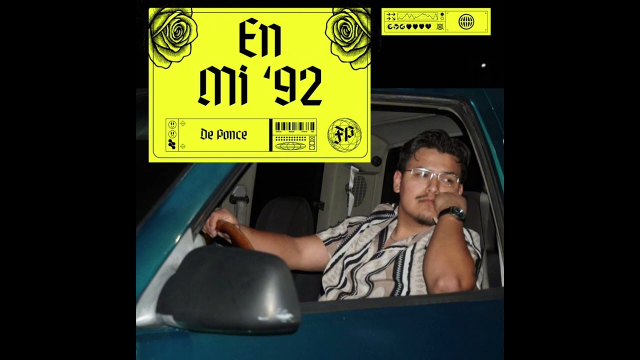 En Mi ‘92