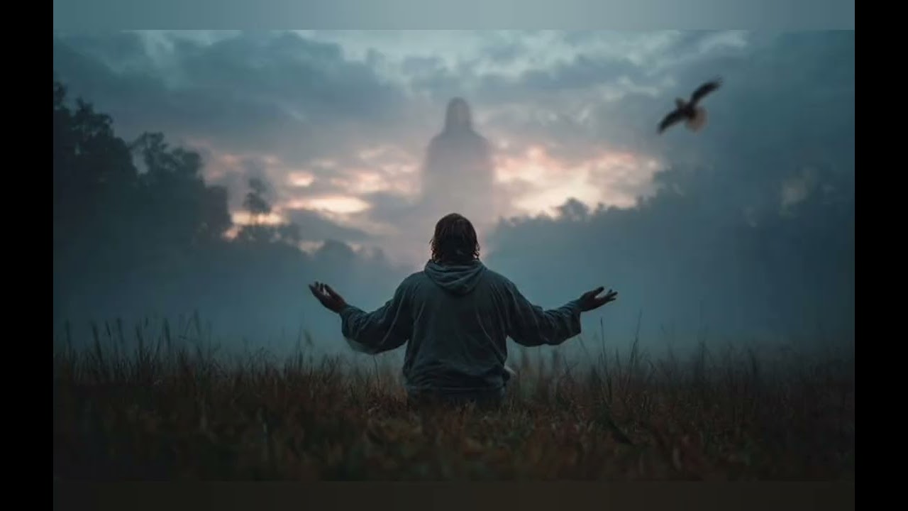 Oración del día Domingo, salmo 91 y 23