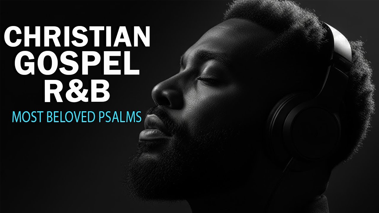 Christian Soulful R&B | Calm Worship for Prayer & Relax