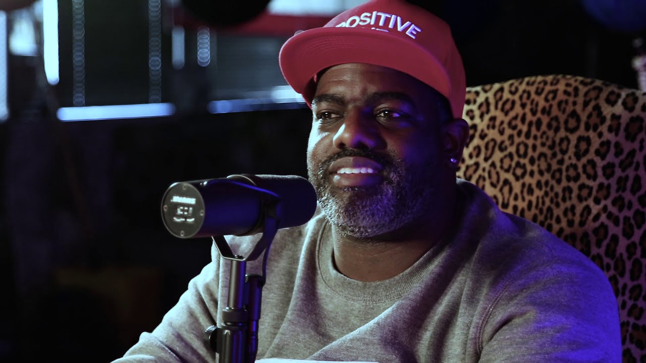 #WarrynCampbell Bare's his soul on #PHILPAOLINAENCOUNTER  Ep #4        
