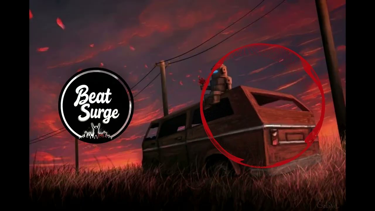 Beat Surge - Neon Homebound