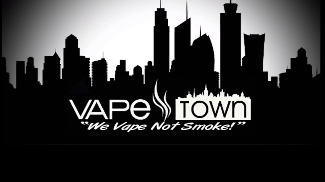Vape Town, smok and a look around the shop