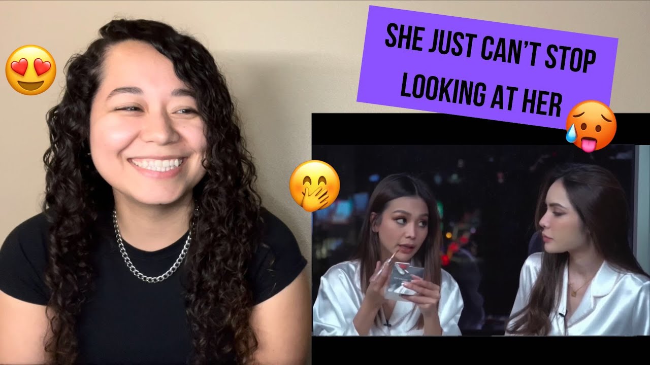 EP50 อิงล็อต (Eng Sub CC) Engfa and Charlotte | HighwayTurtle2 | Vicky Reacts #englot
