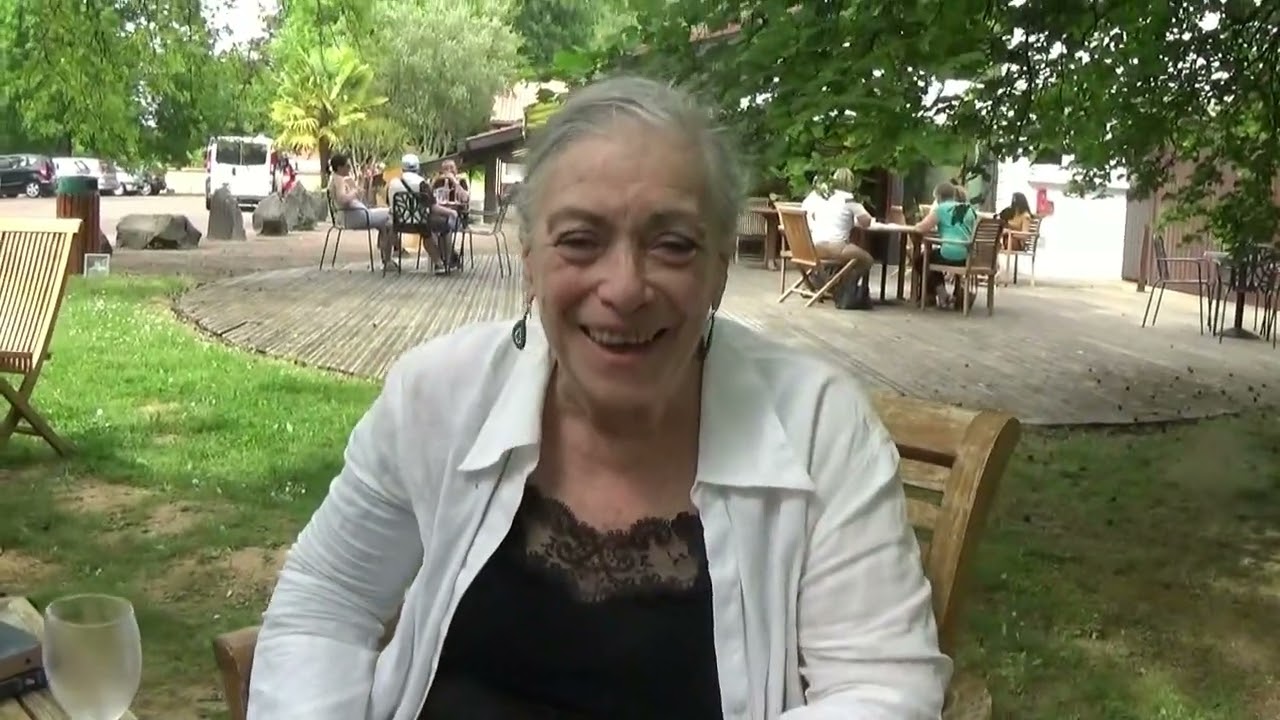 Claudine Glot . Centre de l'Imaginaire Arthurien . Forêts Légendaires.