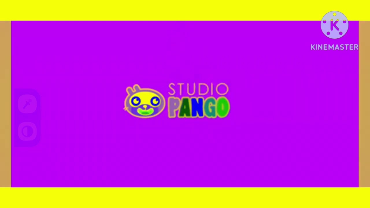 Preview V35 Studio Pango Logo Effects Sponsored By Preview 2 Effects
