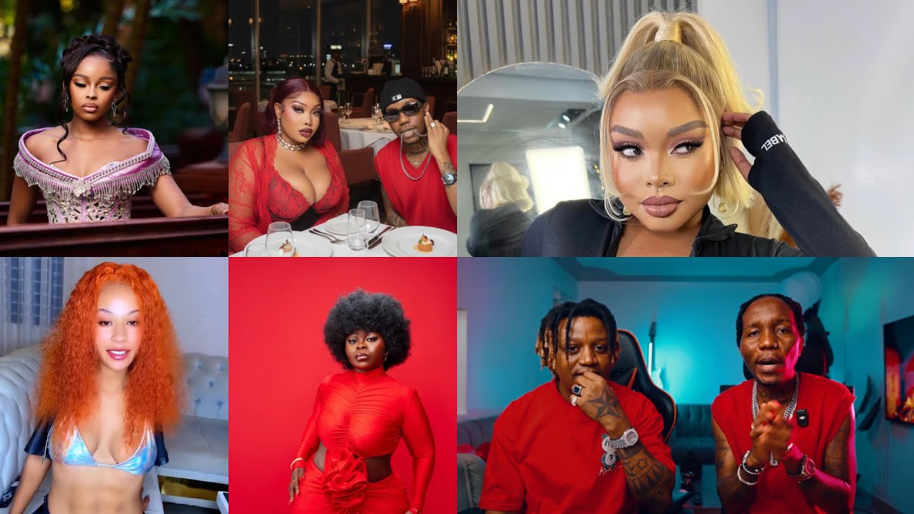 “Sound Check” Episode 8 feat Wizkid, DJ Maphorisa, DJ Tunez, Mavo , - Money Constant (Reaction)