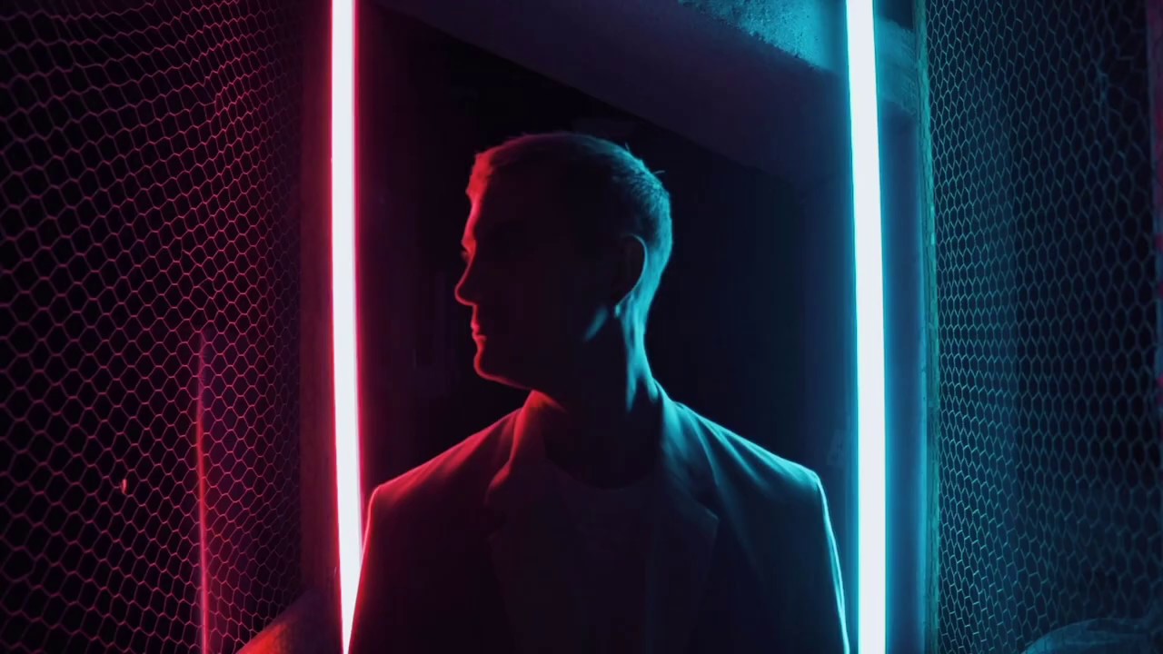 Kevin Austin - New Beginning (Official Music Video)