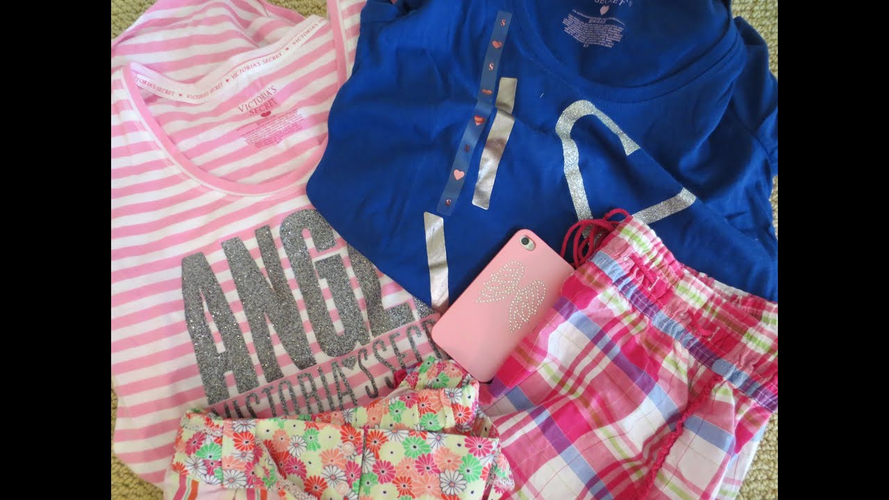 Victoria Secret Outlet Haul