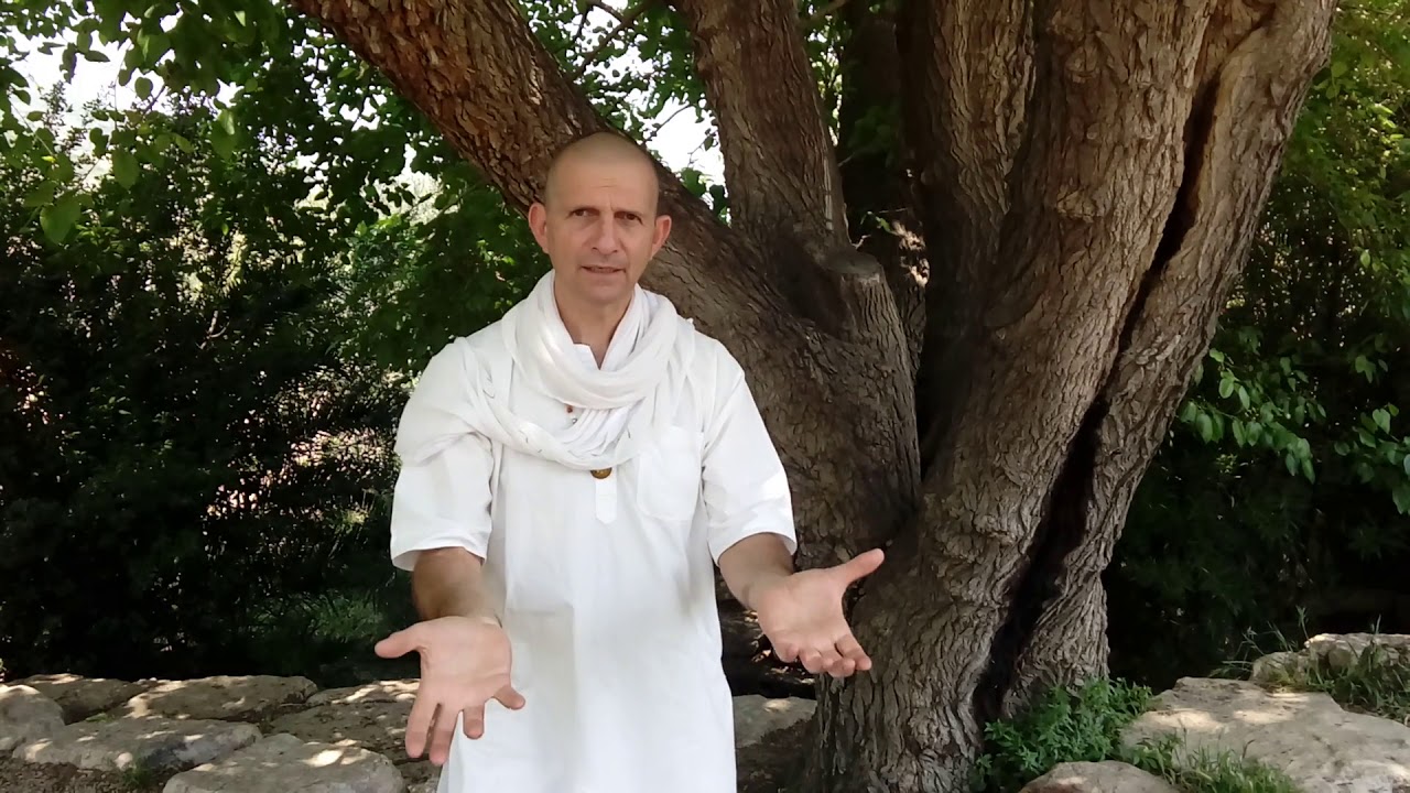 מה זה ואיך עושים הגות