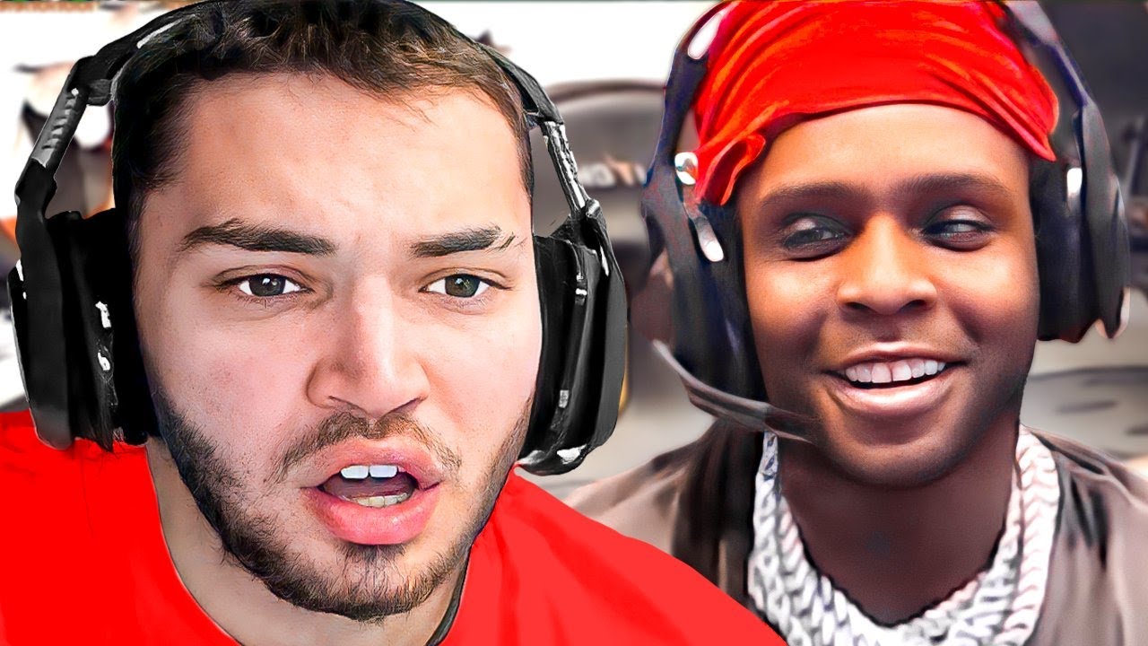 Chief Keef joins Discord with Adin Ross! (FULL VIDEO)