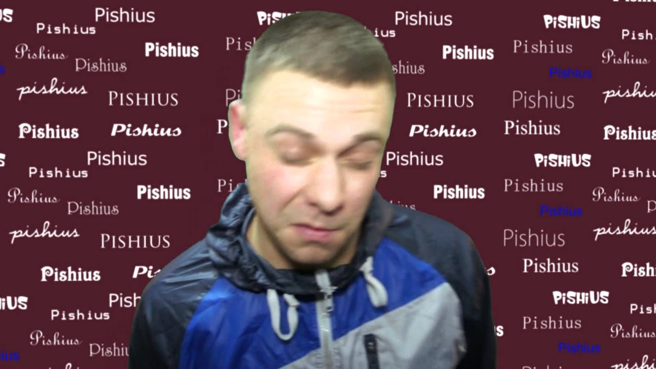 Pishius&Kiek alaus gėrė?.mpg