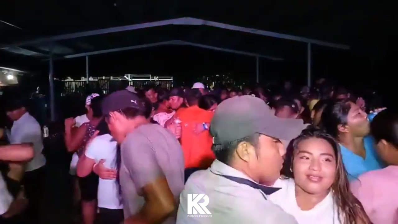 LESLY SANTAMARIA/ DESPUÉS DE LA TORMENTA