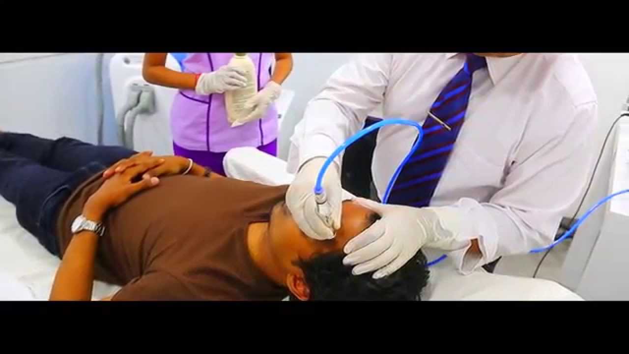 Lush Skin Clinique Sri Lanka