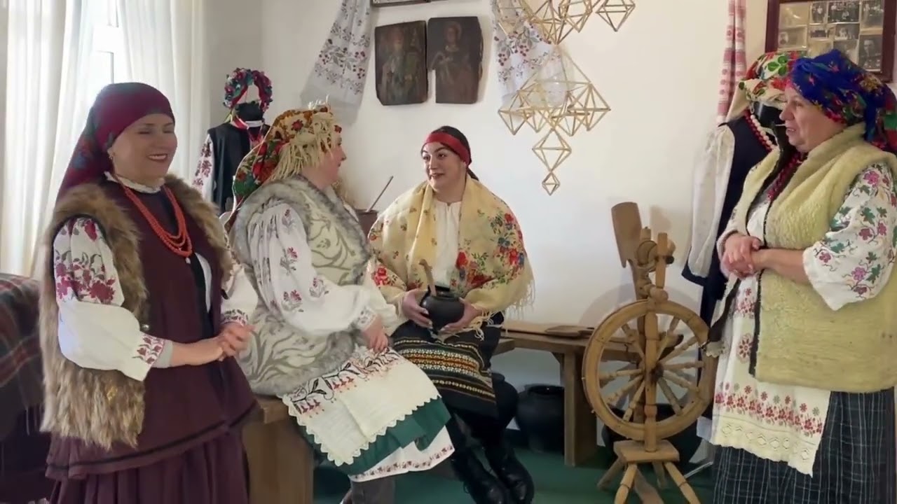 Колодій (четвер - п'ятниця)