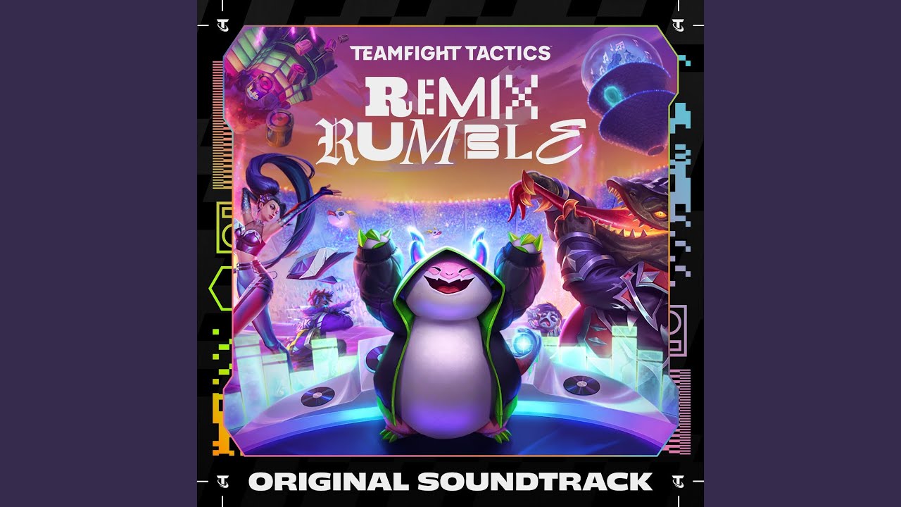 Follow the Music (Base)