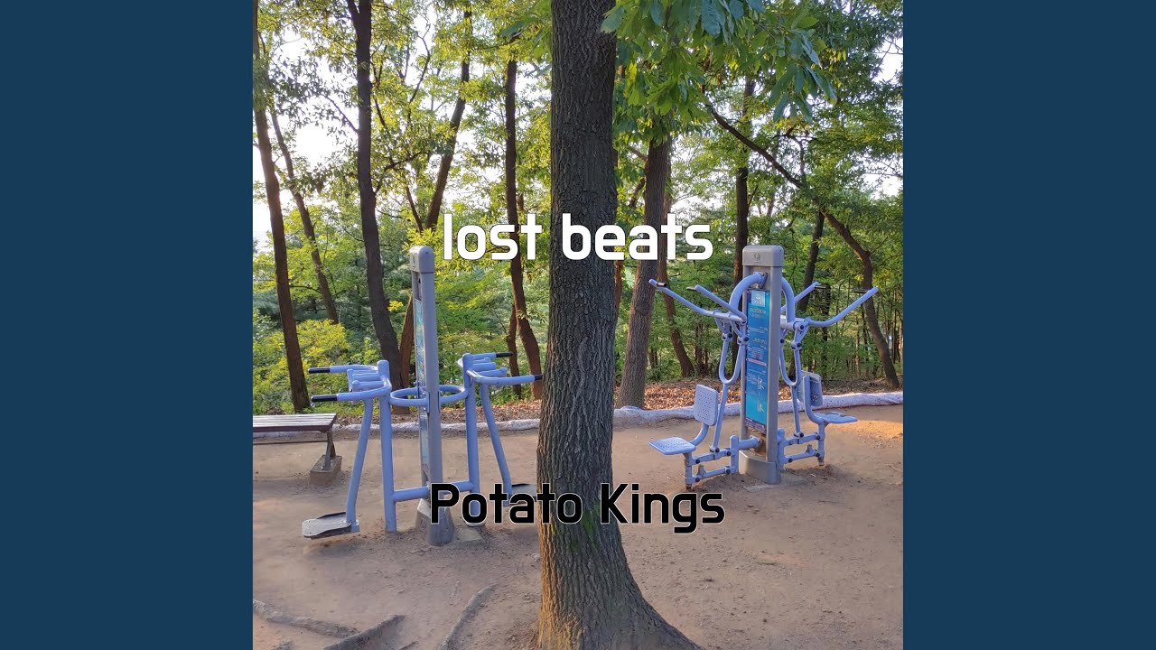 lost beats