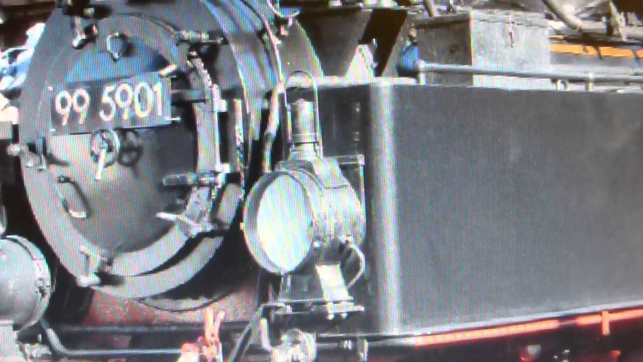 LGB: Train Line Mallet 99 5901 - Tipps und Tricks - Teil 4