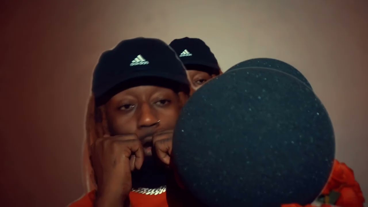 Kid Cut - Sign 2 me | Shot by #finalpiecefilms