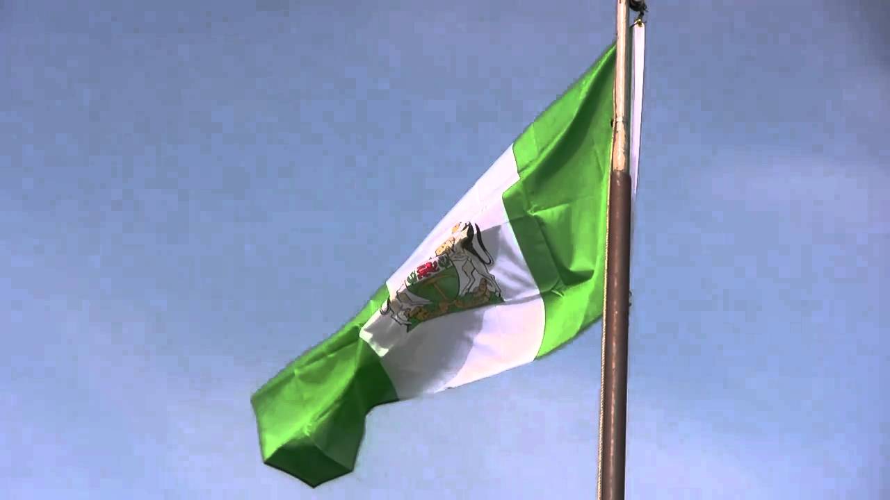 Rhodesia song HD
