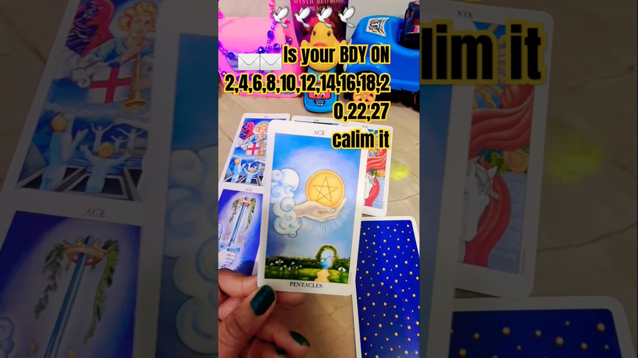 JUSTICE KNOCKING YOUR DOORS 🚪 🙌 | ACCEPT IT #tarot #collectivereading #timelesstarotreading #yt