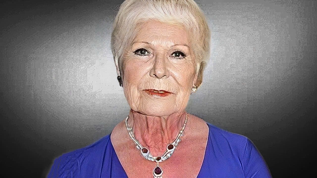 Ang&eacute;lica Cha&iacute;n est&aacute; Ahora casi 70 A&ntilde;os y C&oacute;mo Vive es Triste
