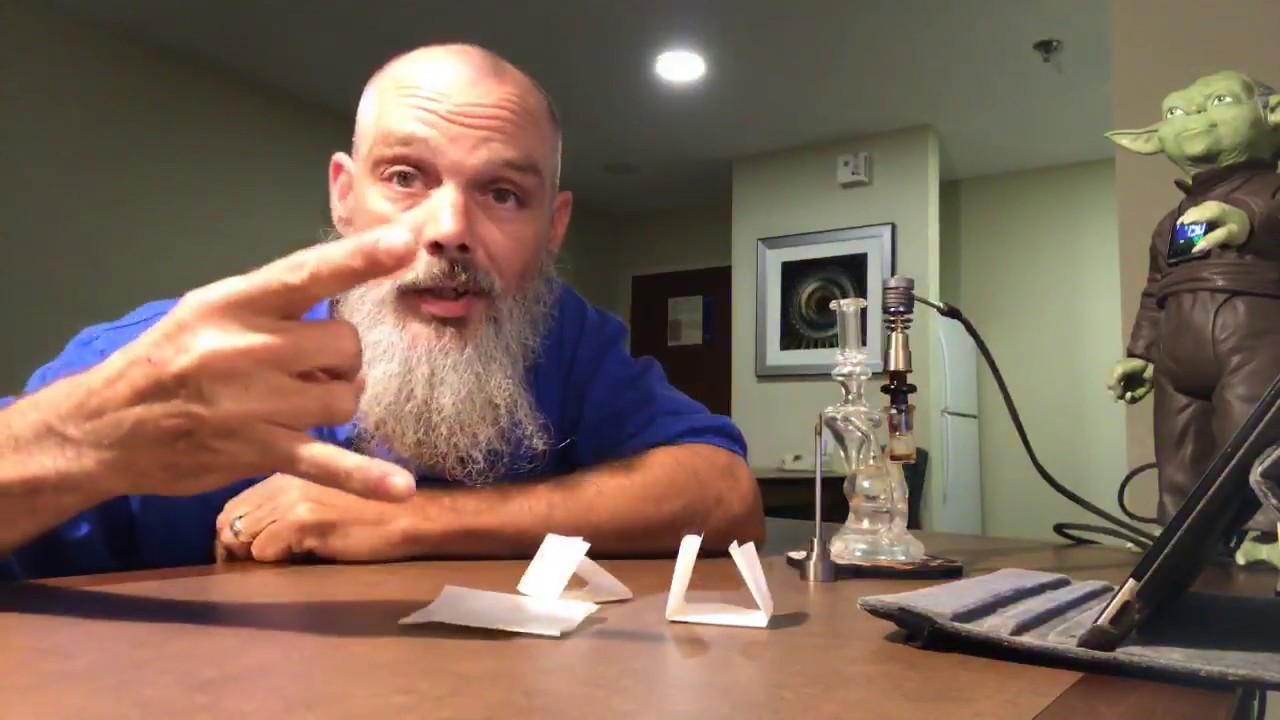 HOTEL ROOM DABS!! Night #2. (2nd try)