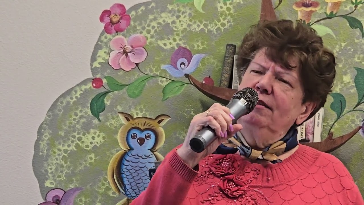 К 8 марта. Сильная женщина. 