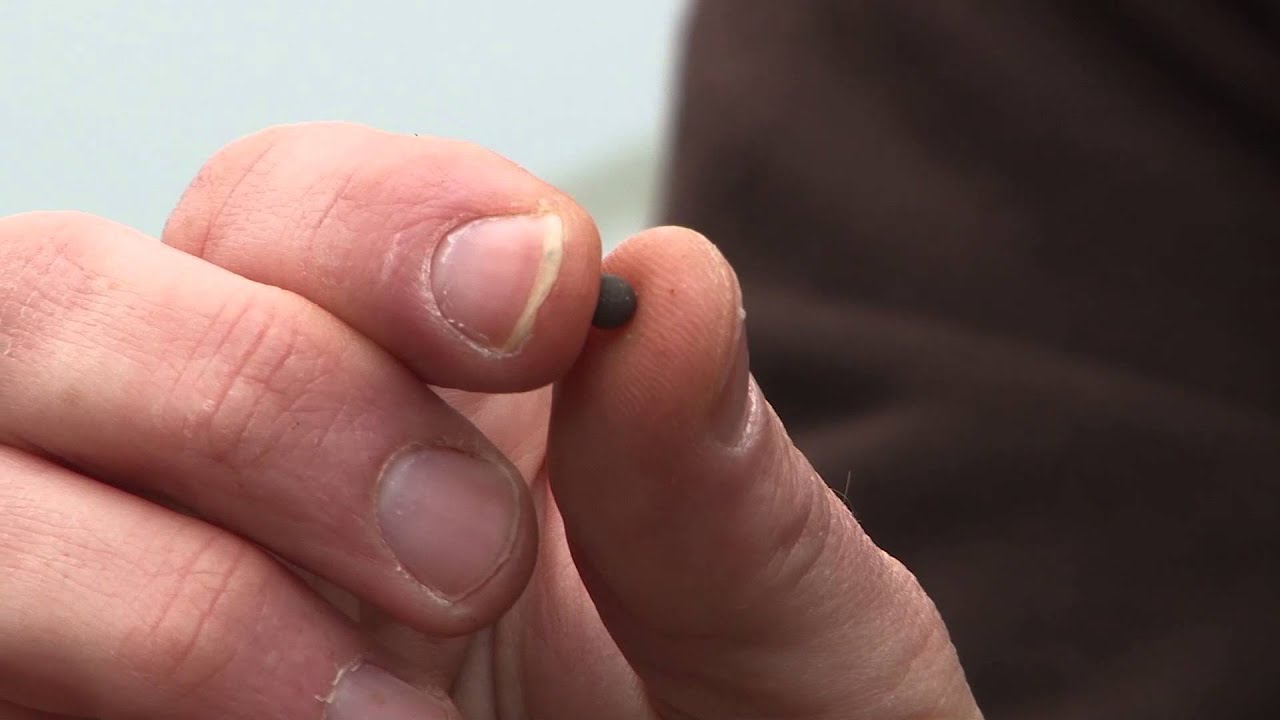The Chod Rig explained