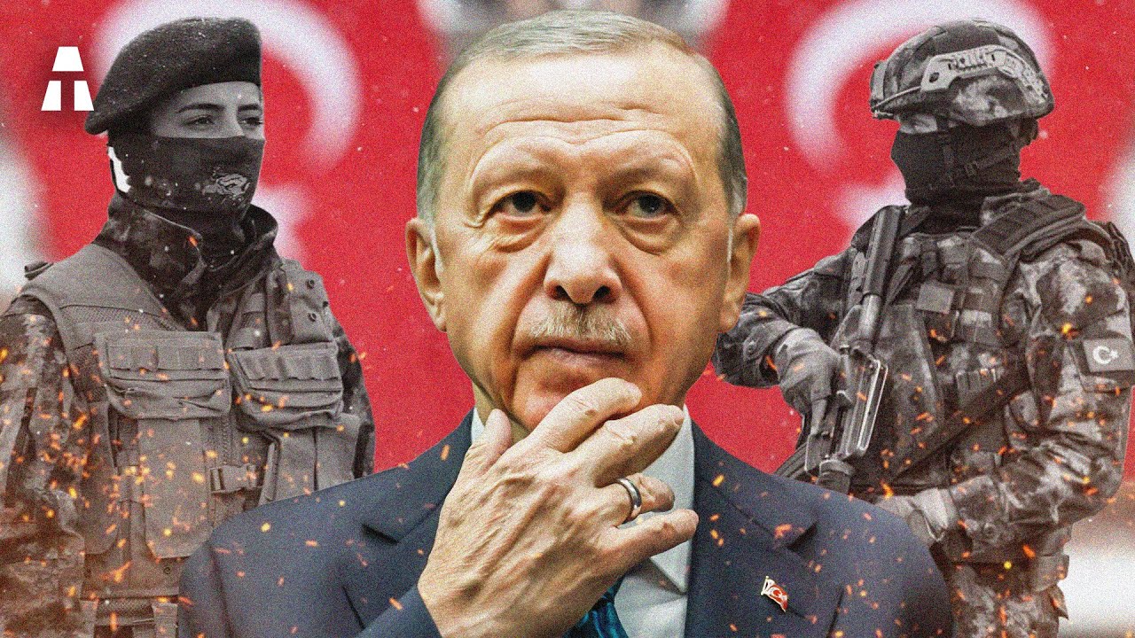 Turquie : une Puissance Militaire Grandissante