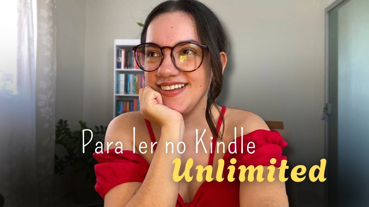 Dicas de livros no Kindle Unlimited 🤩✨| Sonhando com livros