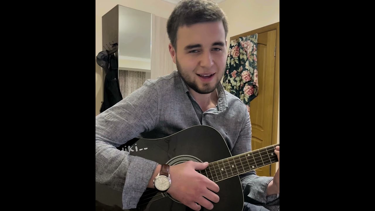 «Небо над землёй» Сербо-Великий Руслан