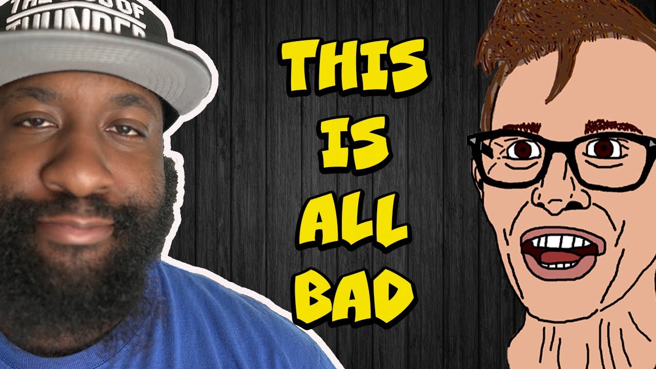 Bernie Sanders Supporter Has No Idea What Fascism Actually Is (Debate/Stream Highlights)