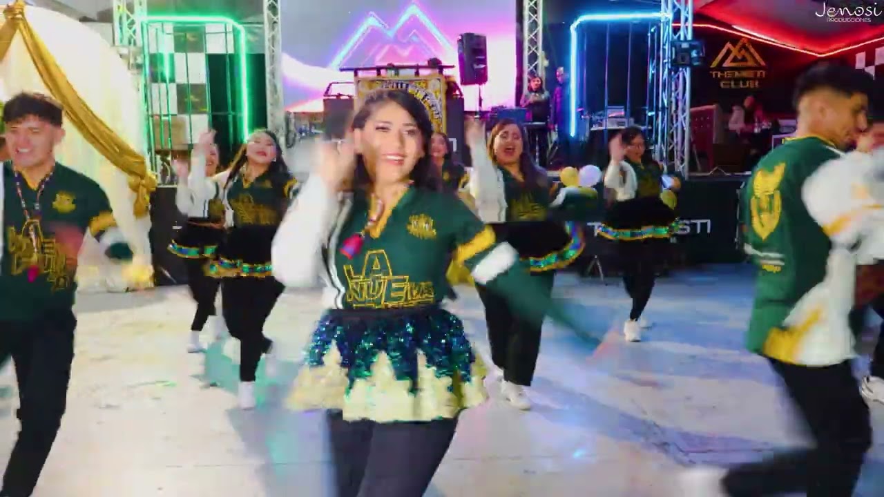 FIESTA EN HONOR A LA VIRGEN DE LA CANDELARIA 2026